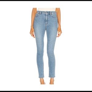 Acne Studios Peg Skinny Jean